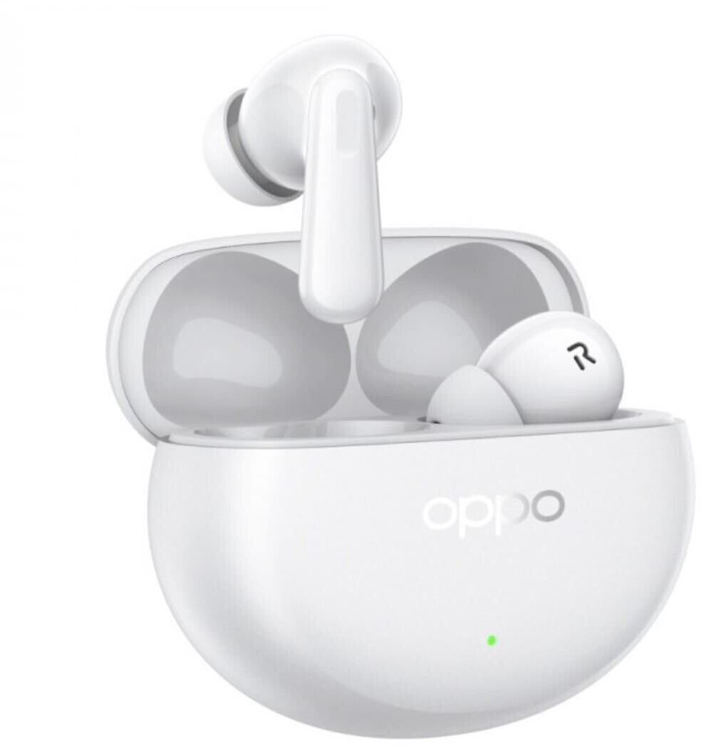 OPPO Enco Air4 Pro White