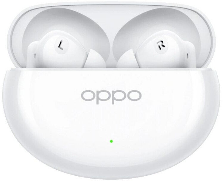 OPPO Enco Air4 White