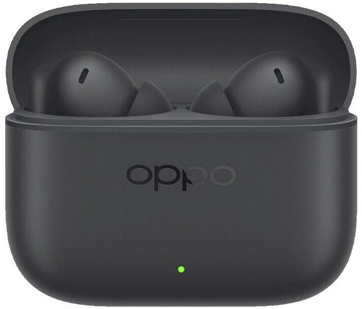 OPPO Enco Buds3 Pro Black