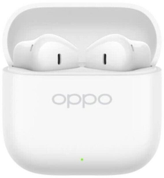 OPPO Enco Buds3 White