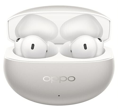 OPPO Enco X3s Nebula Silver