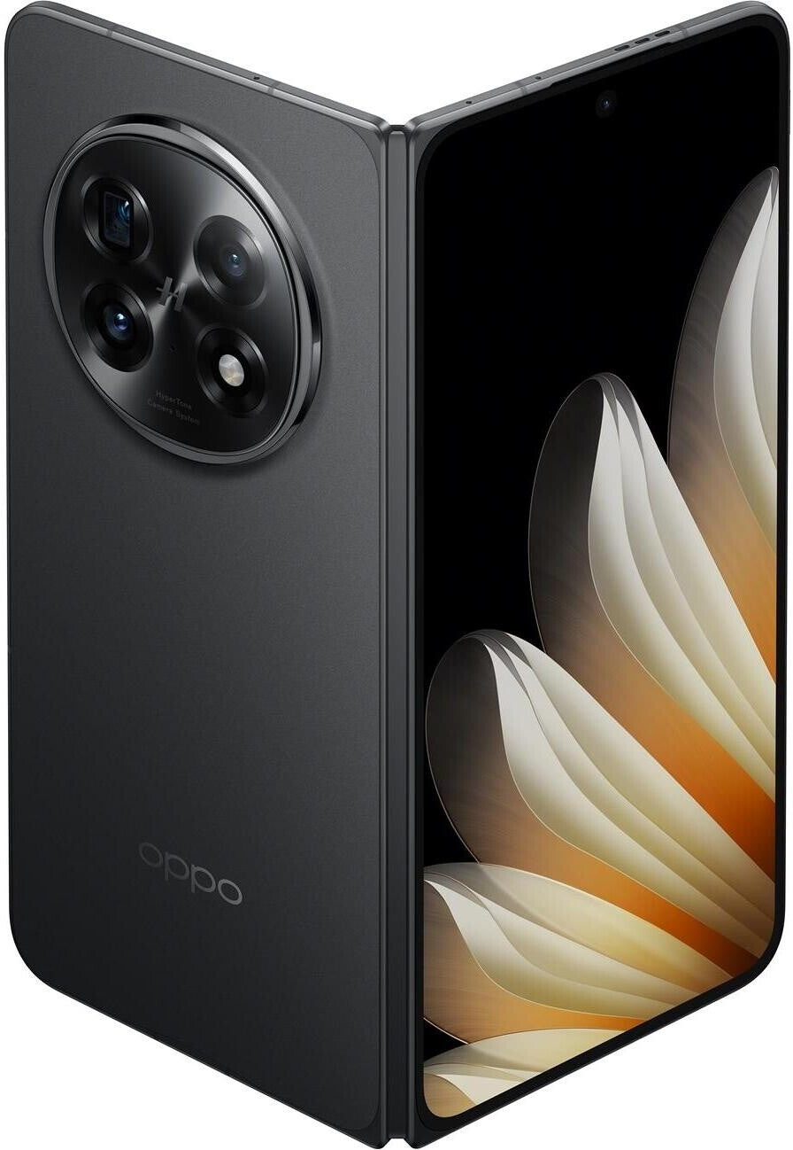 OPPO Find N5