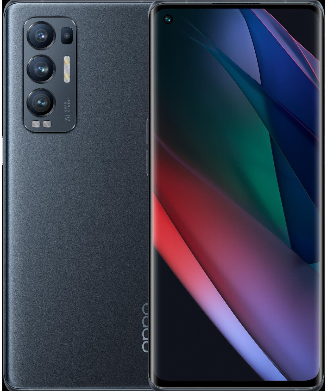 OPPO Find X3 Neo