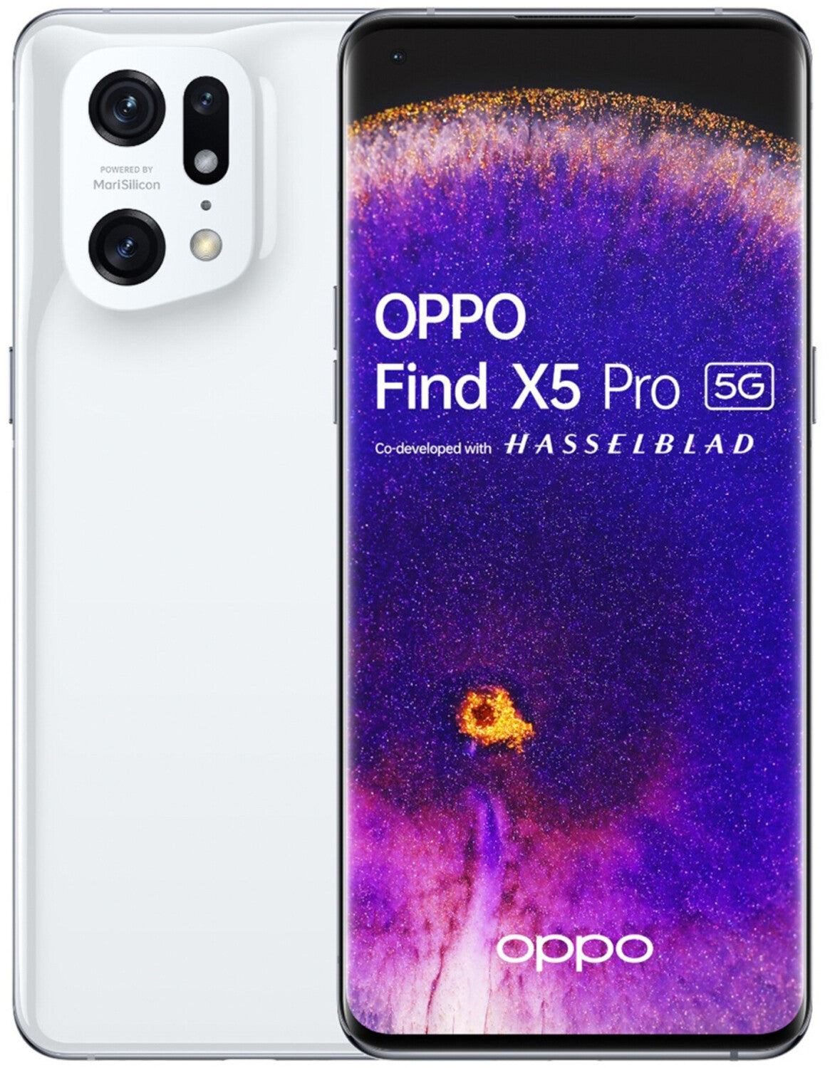 OPPO Find X5 Pro