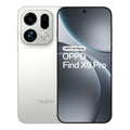 OPPO Find X9 Pro Silk White