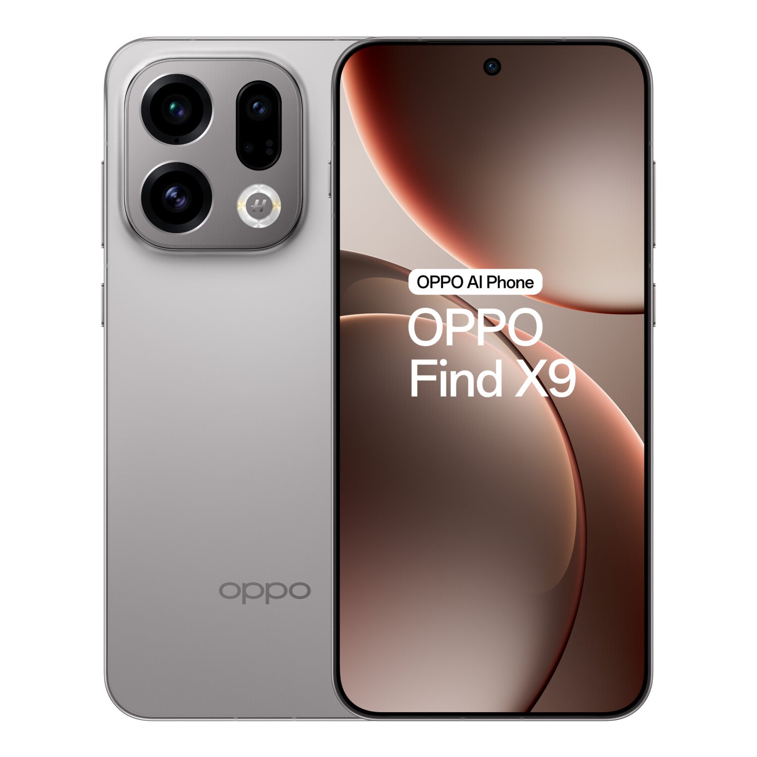 OPPO Find X9