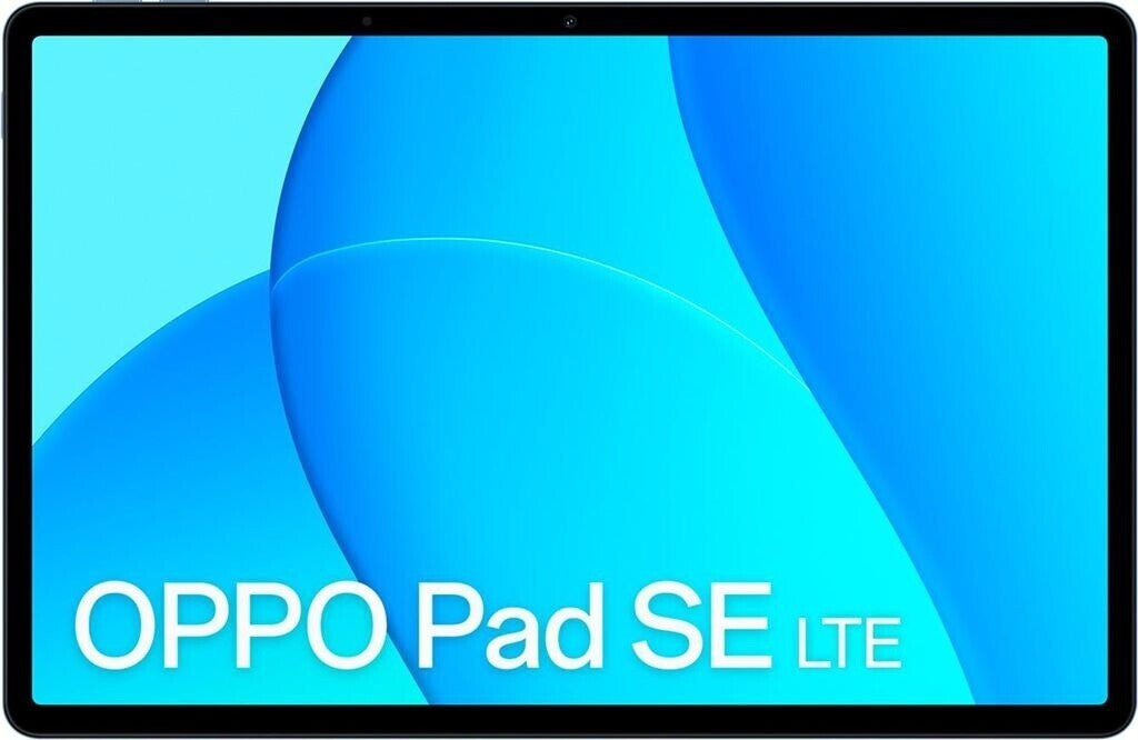 OPPO Pad SE