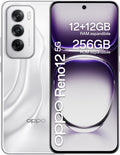 OPPO Reno12 256GB Astro Silver
