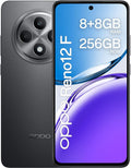 OPPO Reno12 F 4G Matte Grey