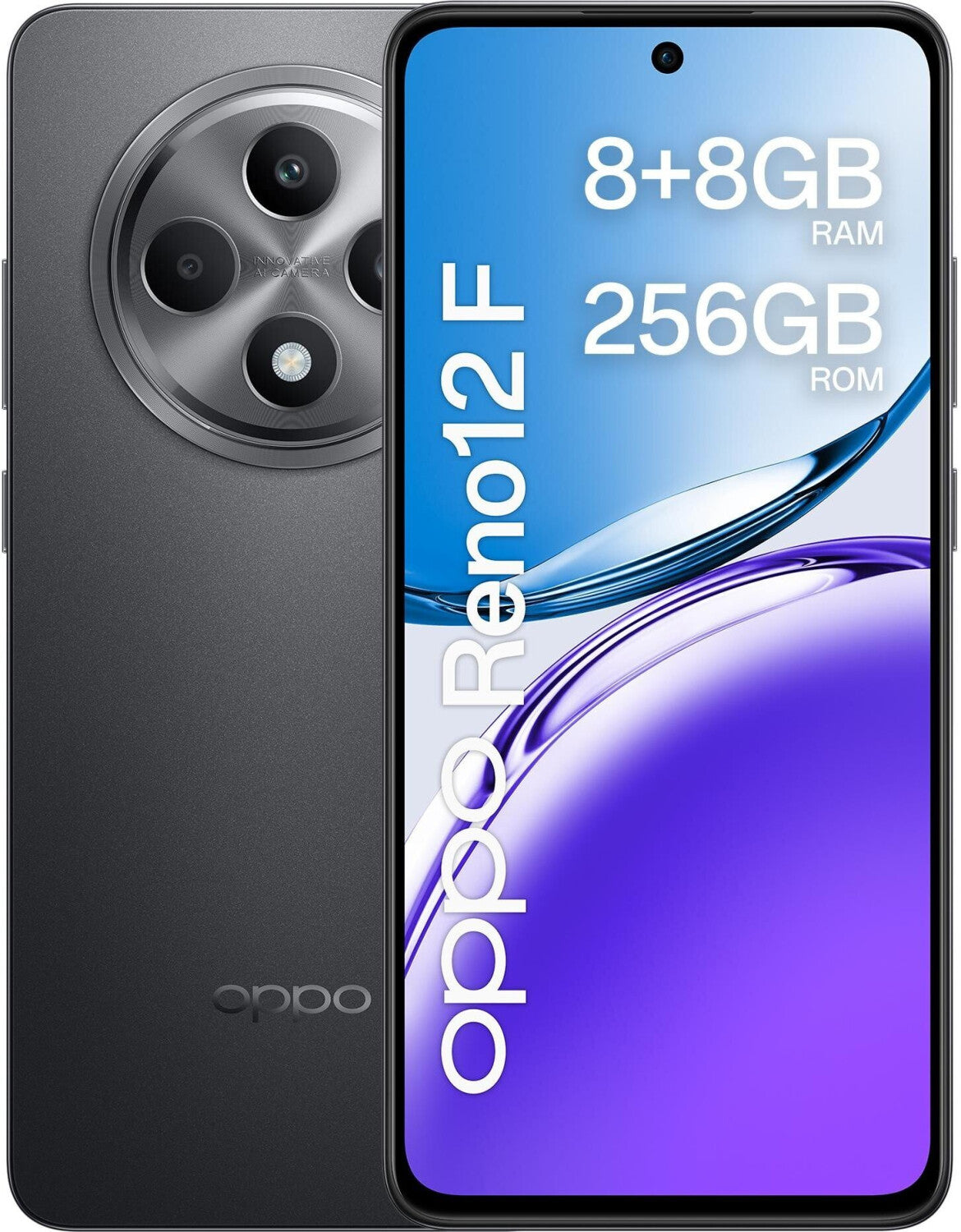 OPPO Reno12 F 4G