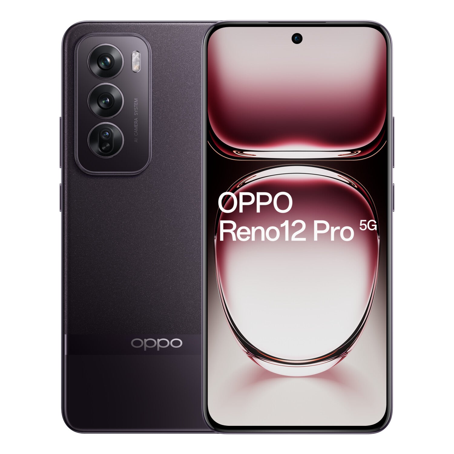 OPPO Reno12 Pro 5G