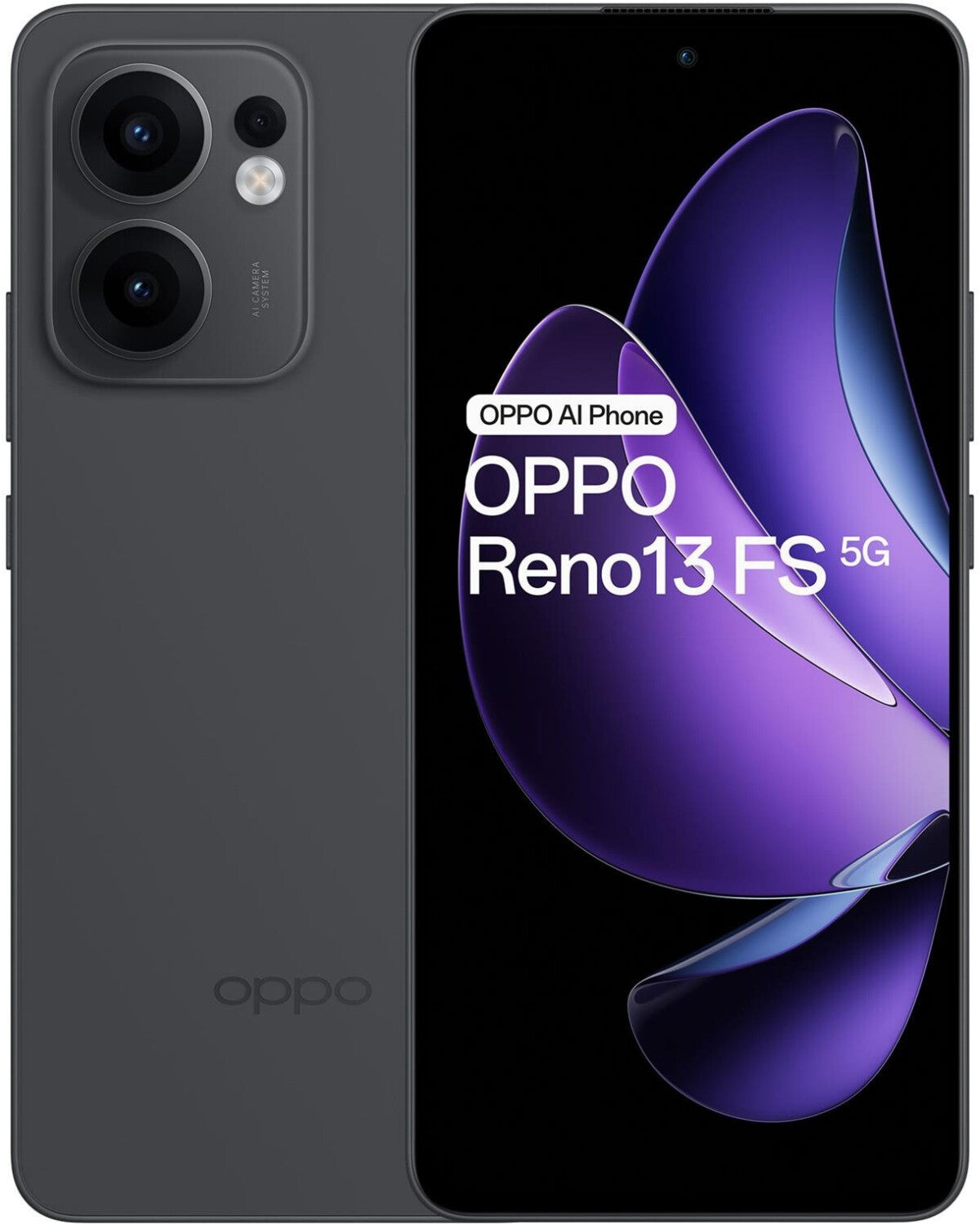 OPPO Reno13 FS 5G