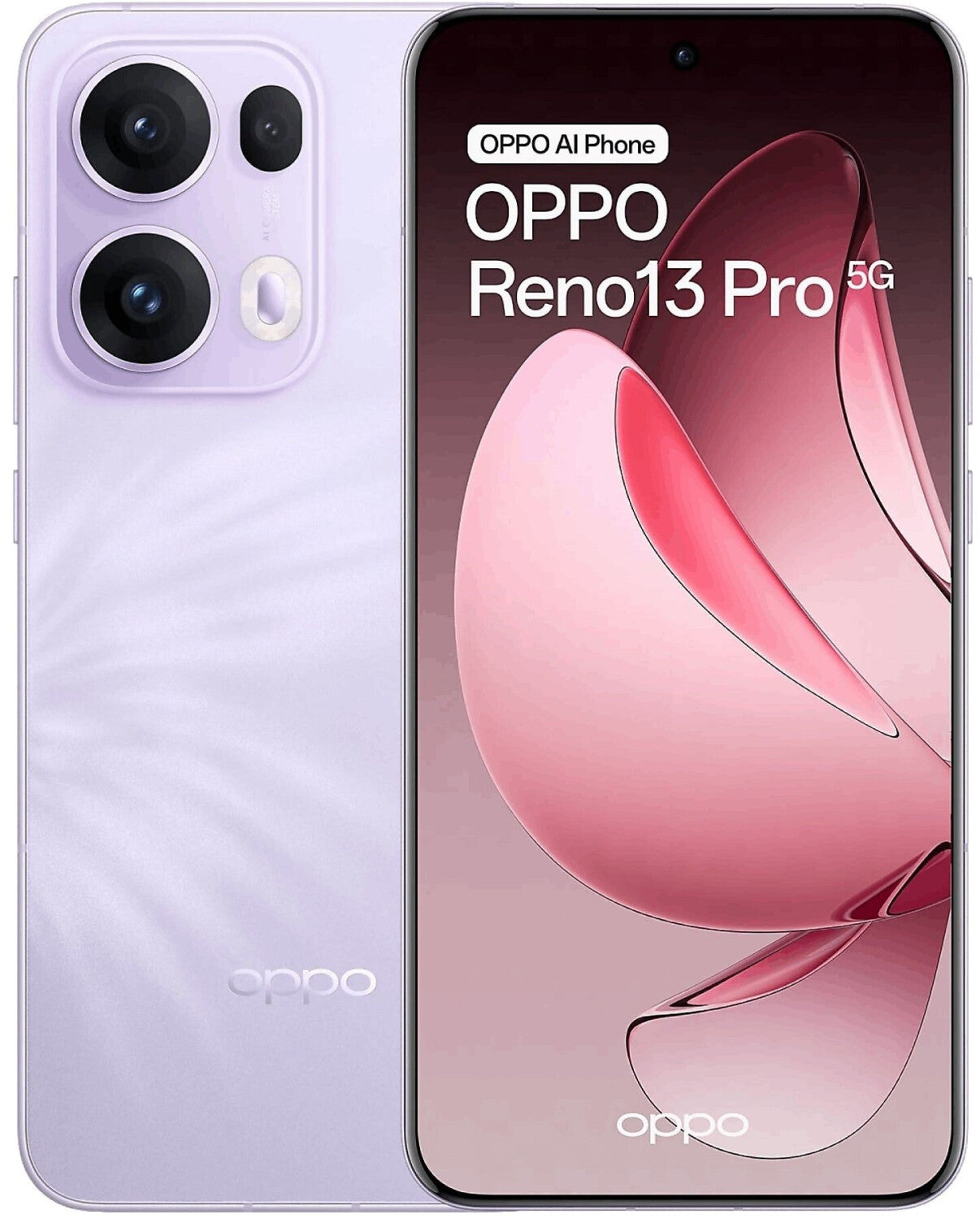OPPO Reno13 Pro 512GB Purple