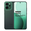 OPPO Reno14 F 5G 256 Go Vert Lumineux