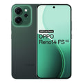 OPPO Reno14 FS 5G 512GB Luminous Green