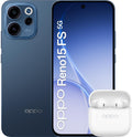 OPPO Reno15 FS Bleu marine