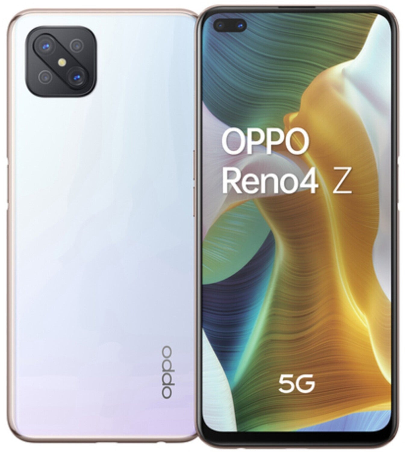 OPPO Reno4 Z 5G