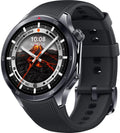 OPPO Watch X2 Noir volcan