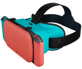 Orzly Nintendo Switch VR-Brille Tanami