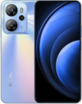 OSCAL Tiger 13 Blau