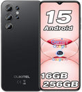 Oukitel C1 Pro schwarz