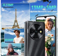 Oukitel C59 Pro Vert