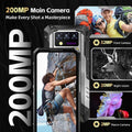 Oukitel WP100 Titan