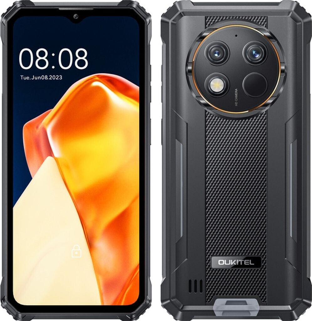 Oukitel WP28 E