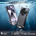 Oukitel WP35