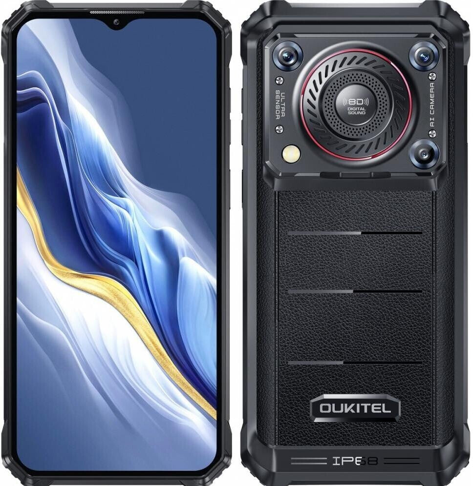 Oukitel WP36