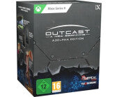Outcast 2: A New Beginning - Adelpha Edition (Xbox Series X)