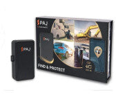 PAJ Finder 4G GPS Tracker