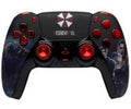 Paju-Technik PS5 Wireless Controller Resident Evil