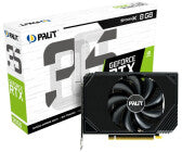 Palit GeForce RTX 3050