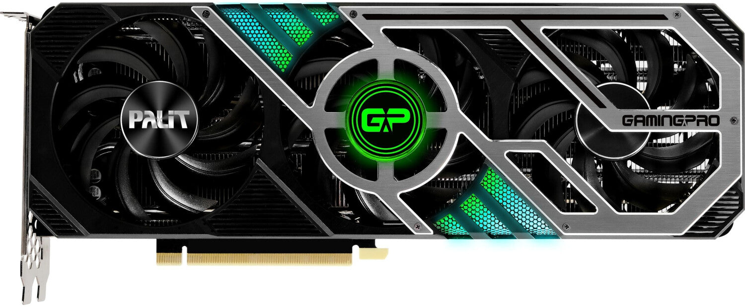 Palit GeForce RTX 3070 Ti