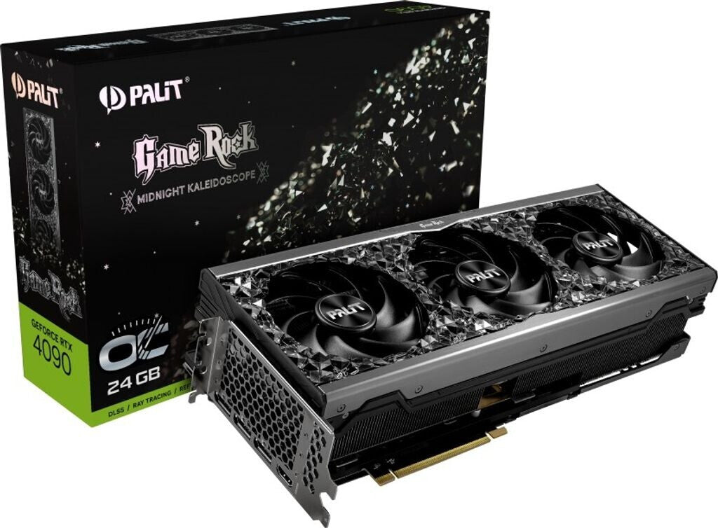 Palit GeForce RTX 4090