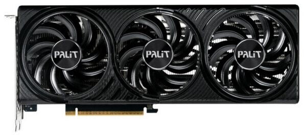 Palit GeForce RTX 5060 Ti