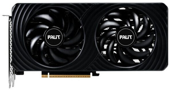 Palit GeForce RTX 5060