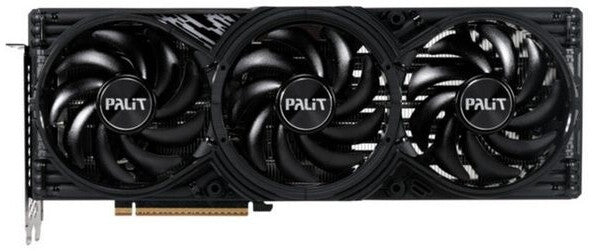 Palit GeForce RTX 5070 Ti GamingPro-S