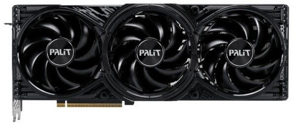 Palit GeForce RTX 5080 GamingPro