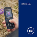 Panasonic KX-TF400EX Blue
