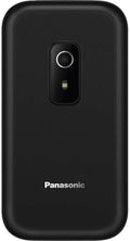 Panasonic KX-TF600 Black