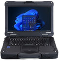 Panasonic Toughbook FZ-40