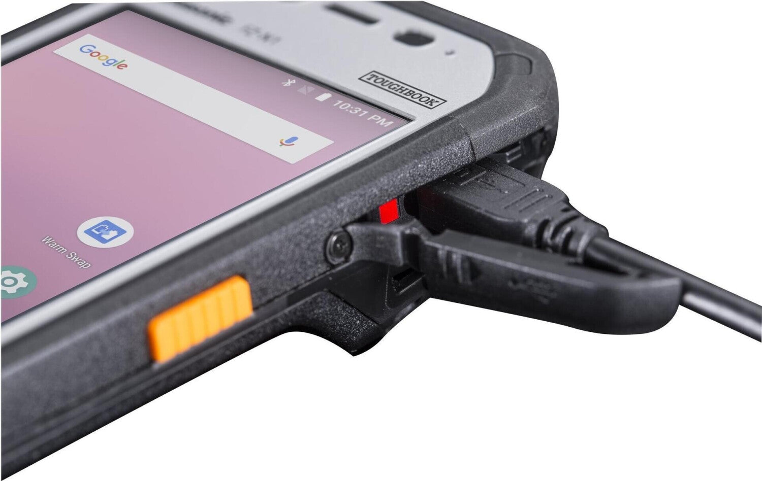 Panasonic ToughBook N1 FZ-N1LFSBZP3