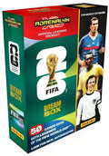 PANINI FIFA World Cup 2026 AXL Trading Cards Dream Box
