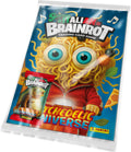 Cartes à collectionner PANINI Italian Brainrot - Pack de Démarrage