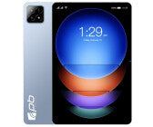 Gaming-Tablet, 10,1 Zoll, Bildschirmauflösungen 2.560 x 1.600 Pixel, 12 GB RAM, 512 GB, Android 14, microSD, 32 MP, Akkulaufzeit 12 h