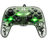 PDP Nintendo Switch Afterglow Deluxe+ Audio Wired Controller