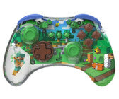 PDP Nintendo Switch REALMz Wireless Controller - Minecraft: Forest