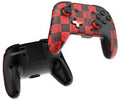 PDP Switch Rematch Glow Wireless Controller Super Mario. Great icons